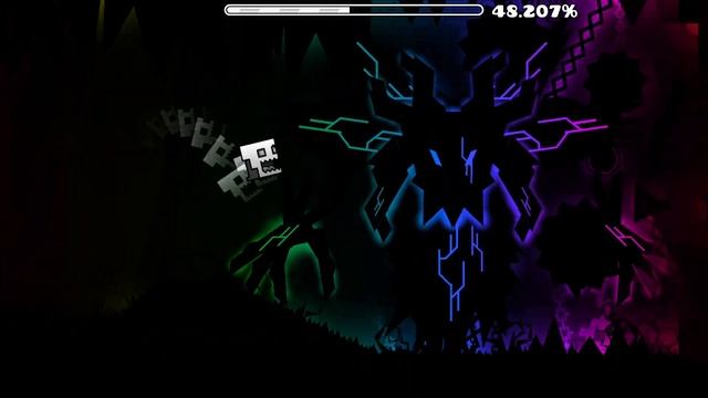 Bloodlust RGB: ON БЕЗ ЛДМ Full HD 60 FPS (прочитать описание после просмотра) смотреть онлайн