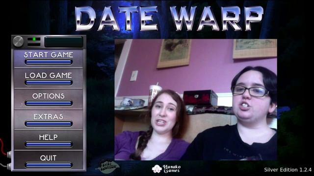 Date Warp Bradley REVIEW смотреть онлайн