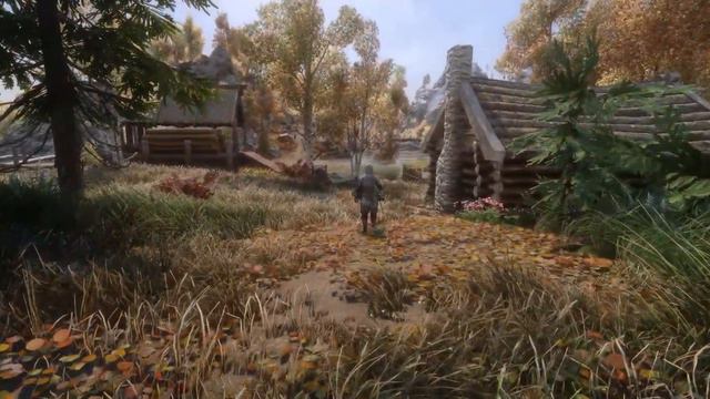 SKYRIM 2022 - 666+ MODS - MODSPACK FR TOUT EN UN ! смотреть онлайн