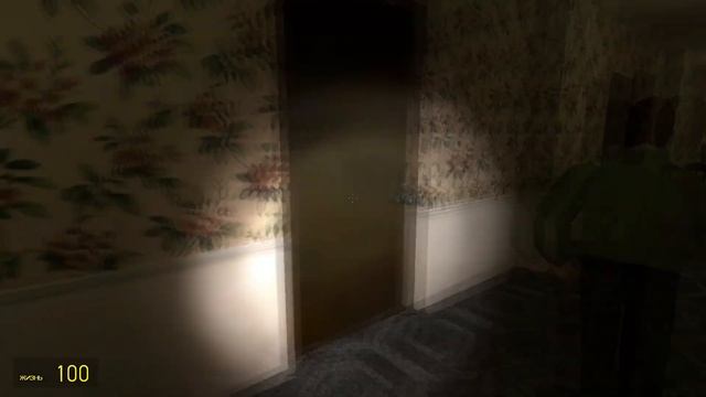 ВЕРНУЛИСЬ из ЗАКУЛИСЬЯ В ОТЕЛЬ СтРаХа!!!!! GMOD смотреть онлайн