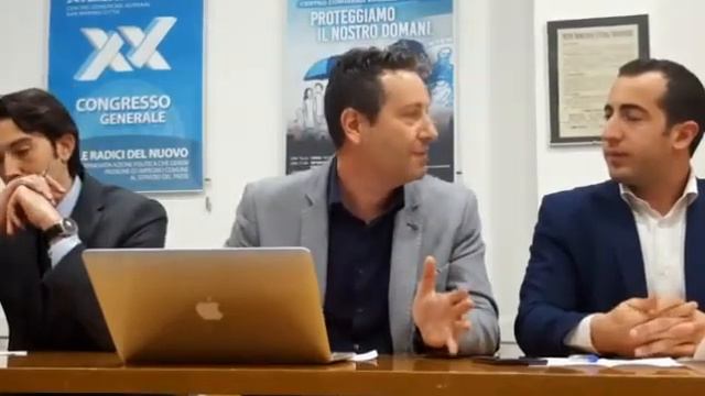 LEGGE SVILUPPO San Marino