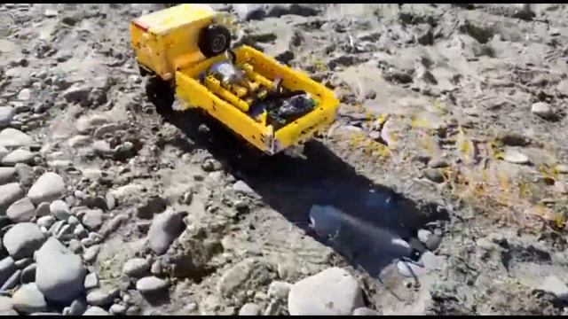 Автомобильный марафон