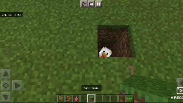 Как сделать веревочный забор в майнкрафте!? смотреть онлайн