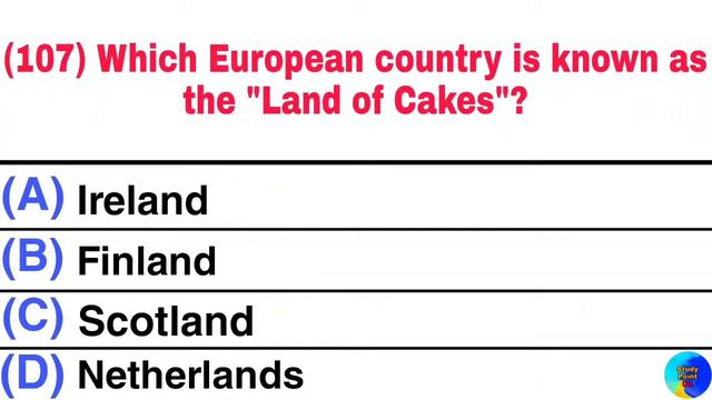 200 World Geography MCQs | World Geography MCQs For All Competative Exams | Geography of World | смотреть онлайн