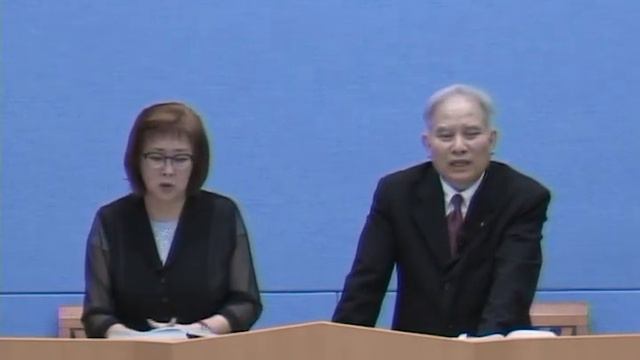 2023.09.24. Притчи Валаама. Числа 22:1-6 смотреть онлайн