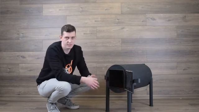 Печь Брест 150 смотреть онлайн