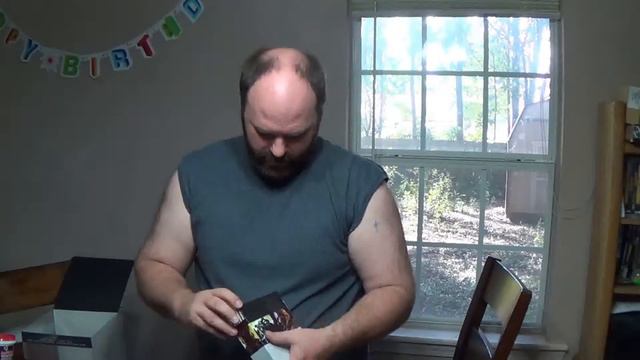 Fallout Anthology Unboxing смотреть онлайн