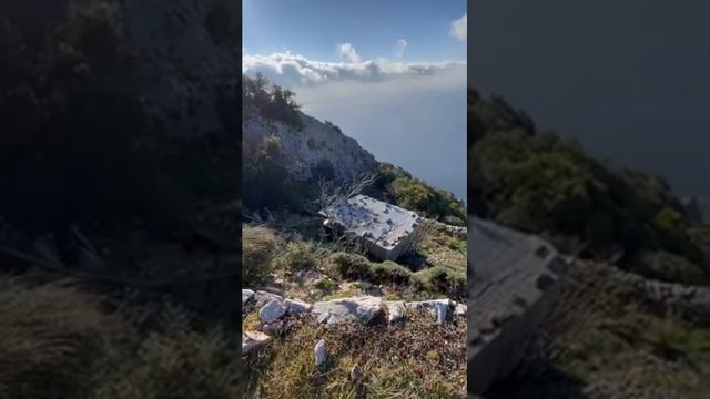 Монах Андроник.Афон.Часть 2. смотреть онлайн