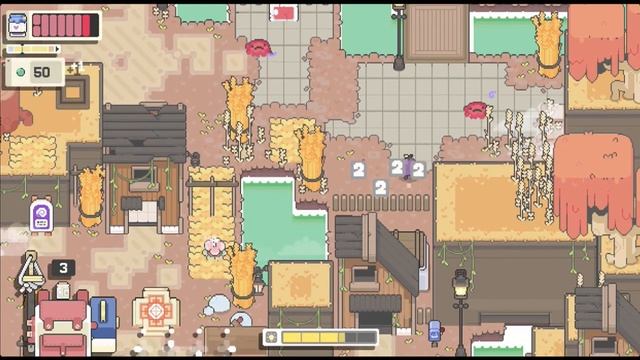 Garden Story WALKTHROUGH PLAYTHROUGH LET'S PLAY GAMEPLAY - Part 8 смотреть онлайн