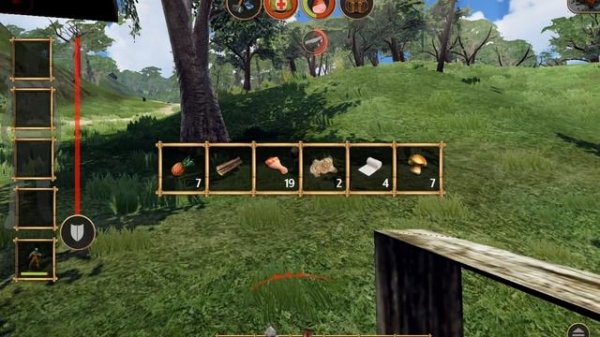 #11 ПОИГРАЕМ ► Radiation Island на Android