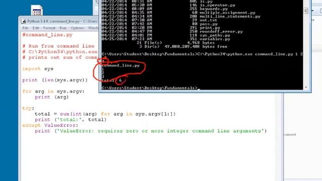 Trailer for Python 3: Getting Started смотреть онлайн