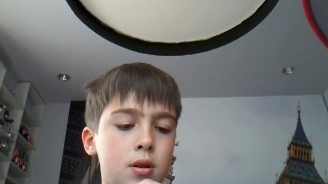 Делаю ракету на резинке