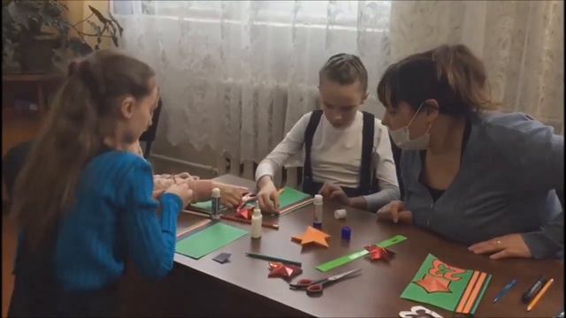 23 февраля смотреть онлайн