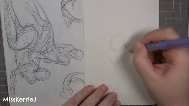 QUICK SKETCHES #1 смотреть онлайн