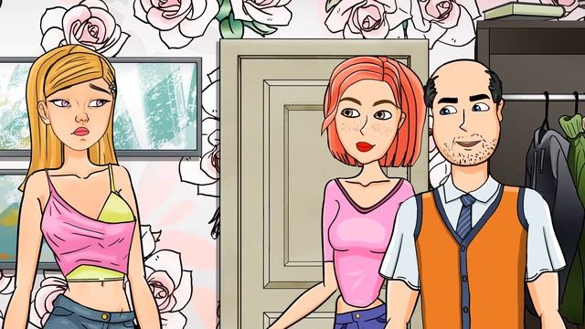 Мои Одноклассники Оказались Очень Плохими Соседями смотреть онлайн