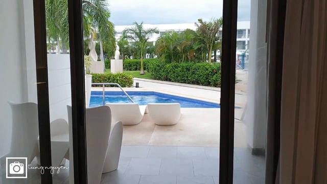 Playa Del Carmen - XelHa - Yucatan Princess - Mexico смотреть онлайн