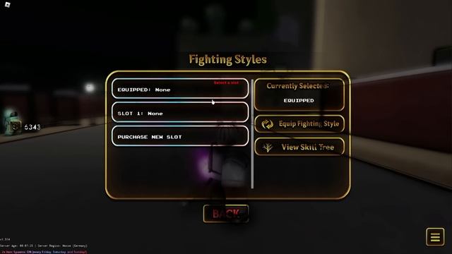 [YBA] Soft & Wet - Мыльный пузырь в ЮБА! Обновление в юбе. [Your Bizarre Adventure] / Новый Стенд смотреть онлайн