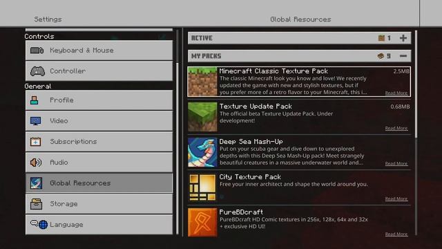 How To Get Shaders On Minecraft Xbox One (2021 NEW WORKING Method) 1.16 +