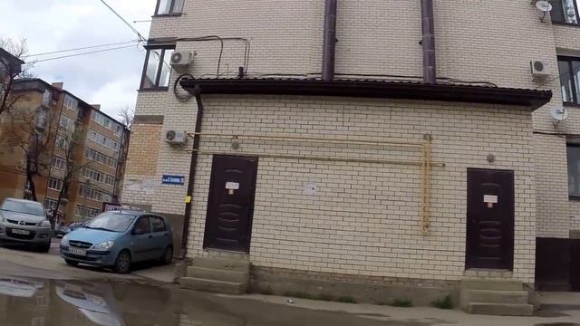 Без Комментариев Краснодар ул Есенина 0316 GOPR0315 смотреть онлайн