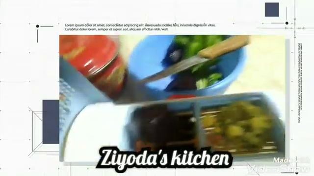 Vinegret Salati/Салат Винегрет/Vinaigrette Salad