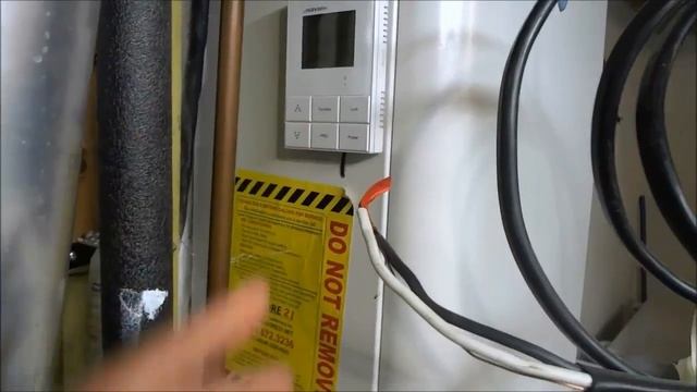 How To Adjust The Temperature Of A Navien Tankless Water Heater смотреть онлайн