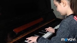 Ю.Слонов- Полька( исп.Цовян Мариетта-2 кл.)