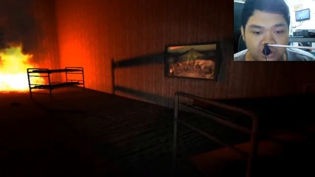 GroundsKeeper Part 2 Playthrough Indie Horror Game