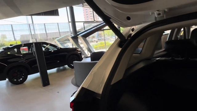 GWM HAVAL H6 GT PHEV. VERSÕES. COMPARAÇÃO. смотреть онлайн