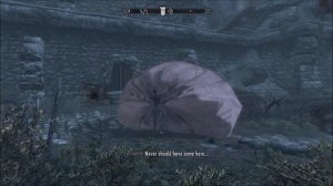 Skyrim Vore: New Encounters
