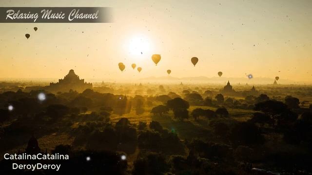 Успокаивающая Музыка для Души: Хорошая Музыка для Сна, Медитации и Релаксации смотреть онлайн