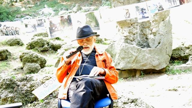 Радка Шидерска Фалк - Varna Free Fest 2015 смотреть онлайн