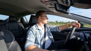 Toyota Prius 2023 года - Новый лидер!