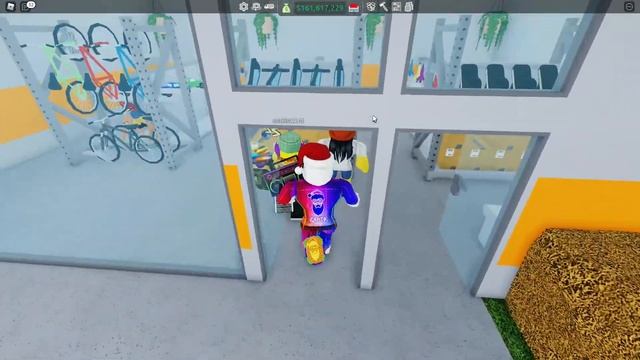 КРУТОЙ МАГАЗИН?РОЗНИЧНЫЙ МАГНАТ 2? Retail Tycoon 2 смотреть онлайн