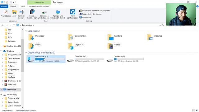 CÓMO Descargar e Instalar XAMPP en Windows 10 Desde Cero ? #013 смотреть онлайн