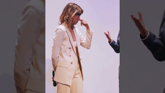 Adele Haenel * Bad Guy *