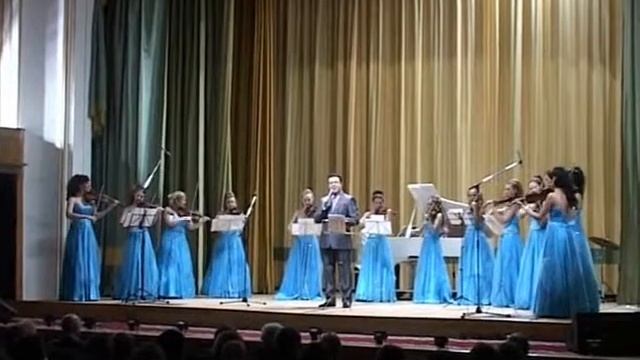 И.КОБЗОН. СКАЖИТЕ, ПОЧЕМУ смотреть онлайн