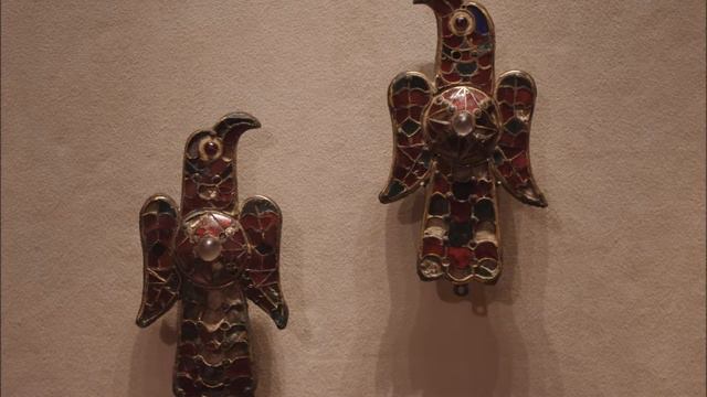 Eagle Fibulae смотреть онлайн