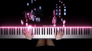 BLACKPINK - HOW YOU LIKE THAT - Piano Cover by Pianella Piano