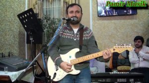 Саши Заифи - 01-01-2017