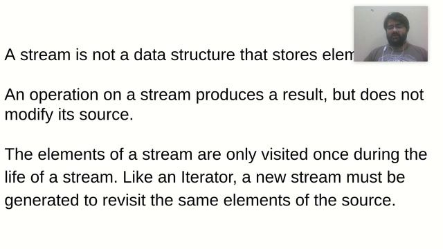 Java Streams | Part 1 | Introduction | Java 8 Interview Questions смотреть онлайн