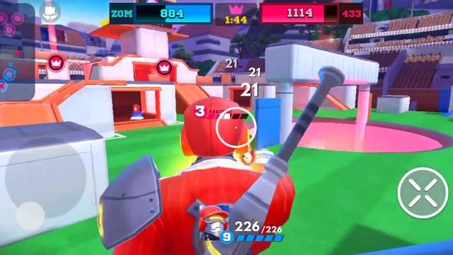 обзор страйкера фраг про сшутер смотреть онлайн