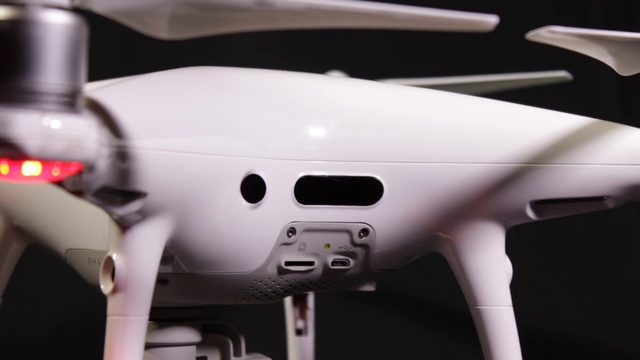 DJI Phantom 4 PRO+ в FosterLand.ru смотреть онлайн