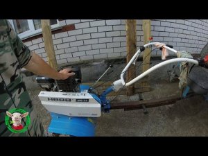 НЕВА МБ 23 замена ремня и мой отзыв