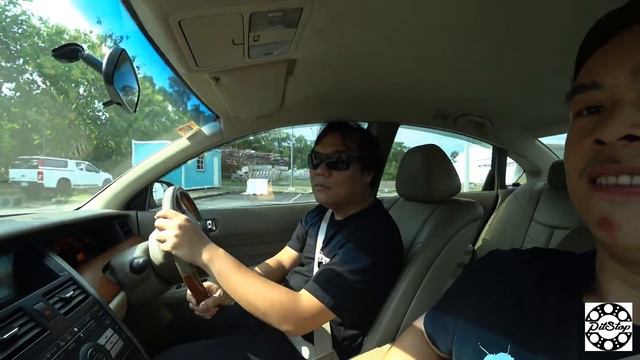 Vlog 4 : ไปดูเบื้องหลัง รีวิว Nisson Teana & Benz W210 E280 กันครับ
