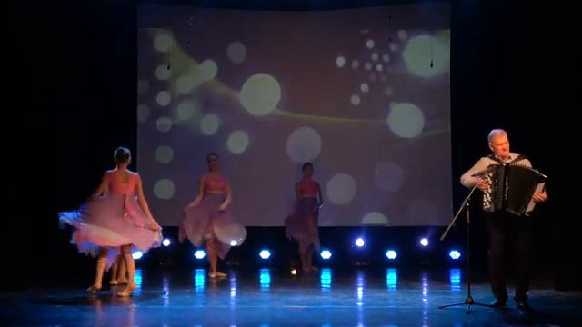 День работника культуры 2023 год смотреть онлайн