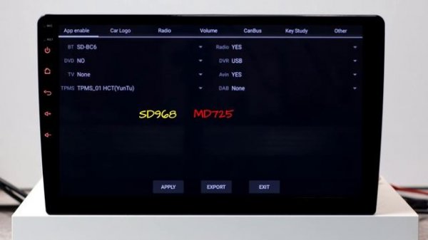 Android 10 Update PX5 | PX6 | PX30 OTG method (ENG)