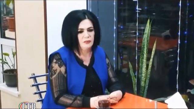 Санъат Бустони - Зебохоним Исмоилова смотреть онлайн