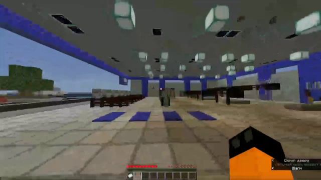 Пришел значит в качалку покачаться а там..... смотреть онлайн