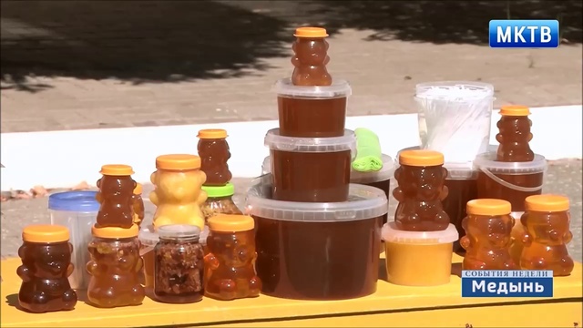 Молодежный краеведческий квест Медынь город твой и мой смотреть онлайн