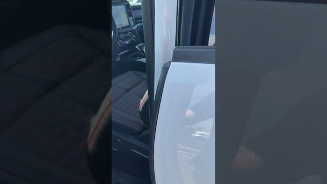 2022 Ford F-150 Shelby Super Snake Walk-around Video смотреть онлайн